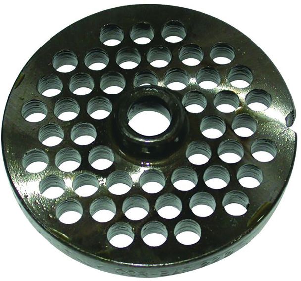 Grille p/hachoir élect.n.22 10mm