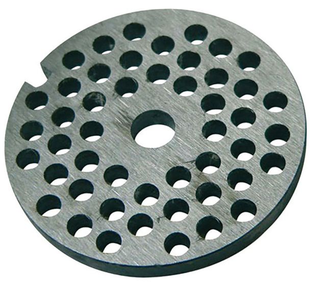 Grille p/hachoir man. n.5 d.12