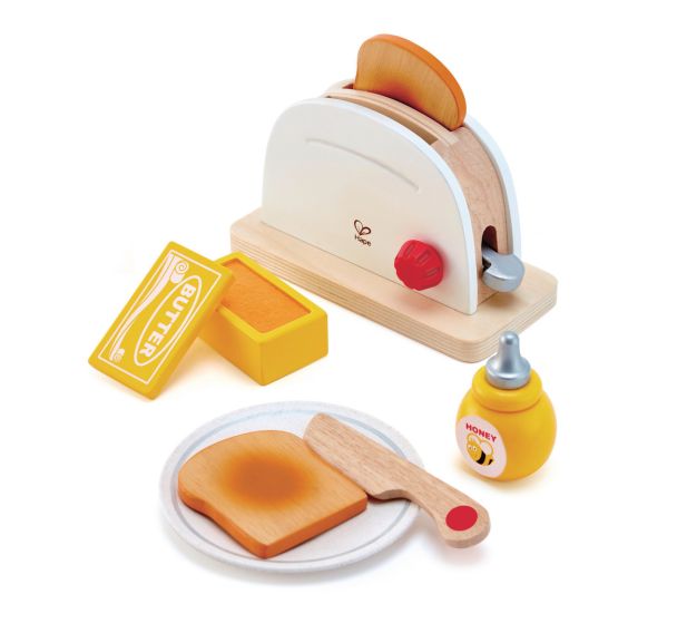Grille pain Hape