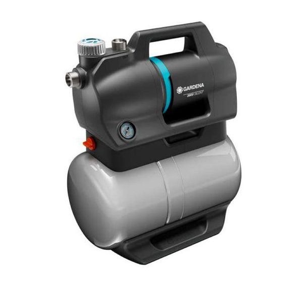 Groupe de surpression 3900 SilentComfort