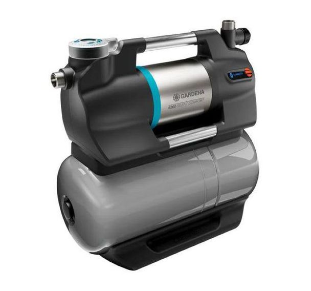 Groupe de surpression 6300 SilentComfort