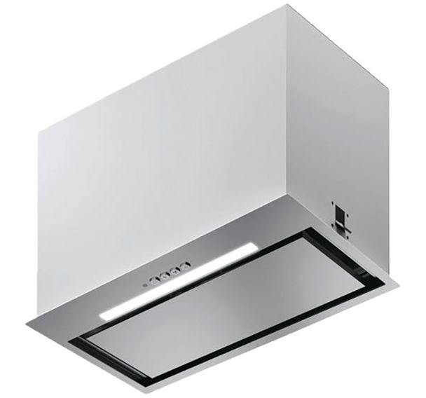 Groupe filtrant AHGP570IX - Débit 670 m3/h - Airlux