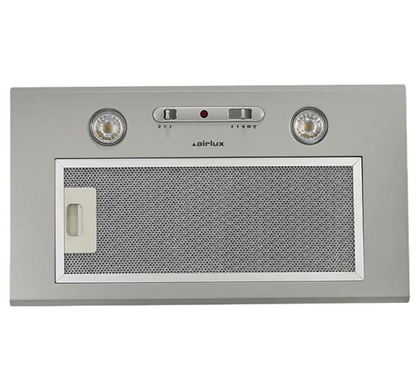 Groupe filtrant avec moteur AHG560SS - Débit 643 m3/h - Airlux
