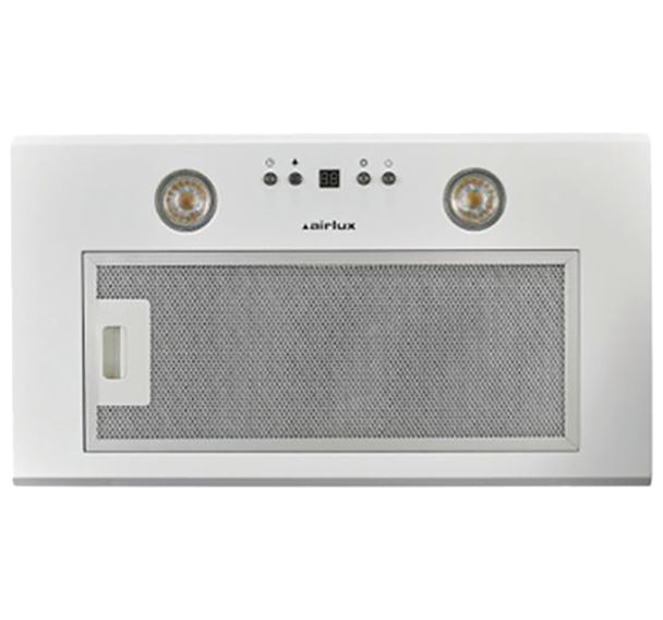 Groupe filtrant avec moteur AHG560WH - Débit 643 m3/h - Airlux