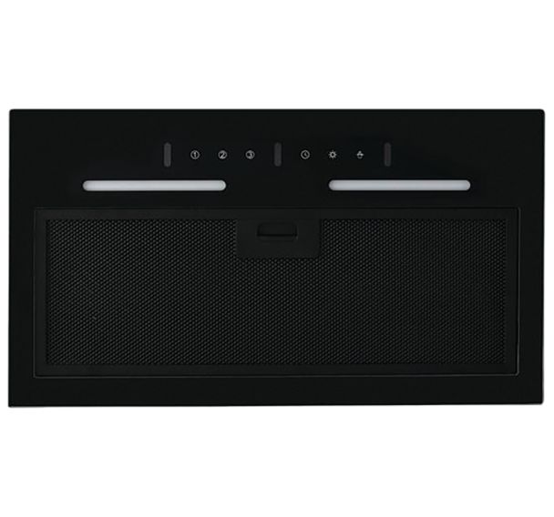 Groupe filtrant avec moteur AHGG551BK - Débit 634 m3/h - Airlux