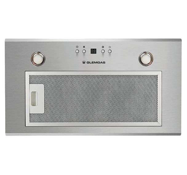 Groupe filtrant avec moteur GHG560SS - Débit 619 m3/h - Glem