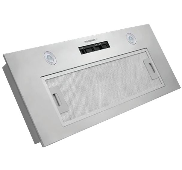 Groupe filtrant avec moteur ROSIERES-RHG580/1IN-62.1 Kwh/an-Inox