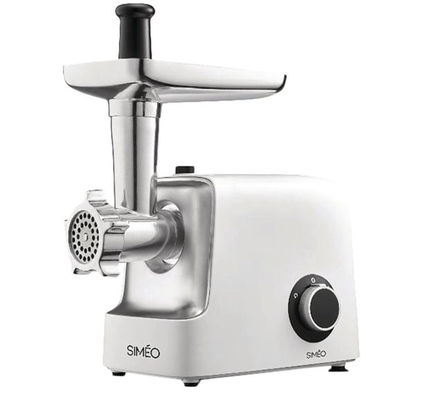 Hachoir - 2200 W - Simeo - RHM310