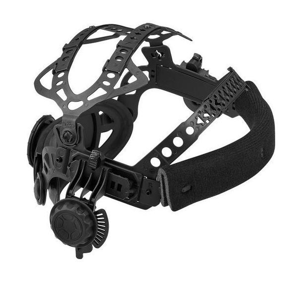 Harnais réglable casque Electro - Bolle Safety
