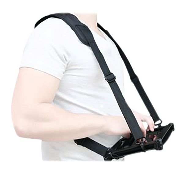 Harnais tablette 001026 Mobilis