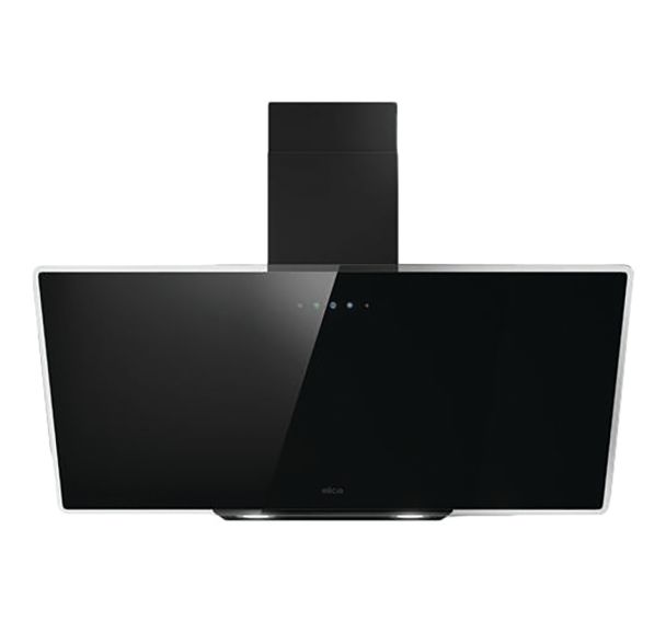 Hotte décorative murale PRF0119829A - Débit 650 m3/h - Elica