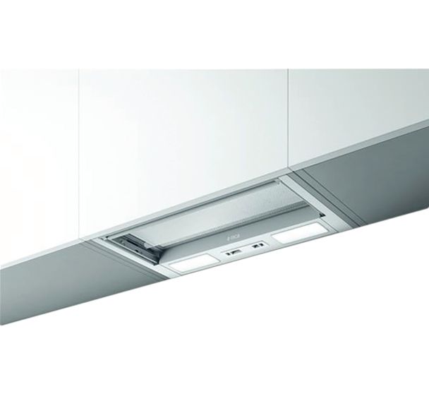 Hotte télescopique - Débit 225 m3/h - Elica - PRF0181896