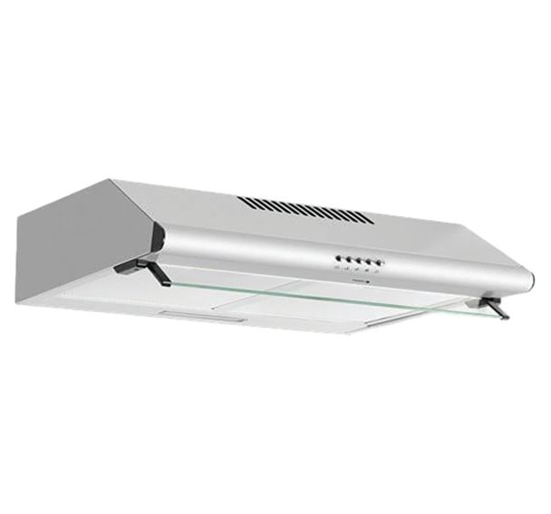 Hotte visière FHC14200X - Débit 189 m3/h - Fagor