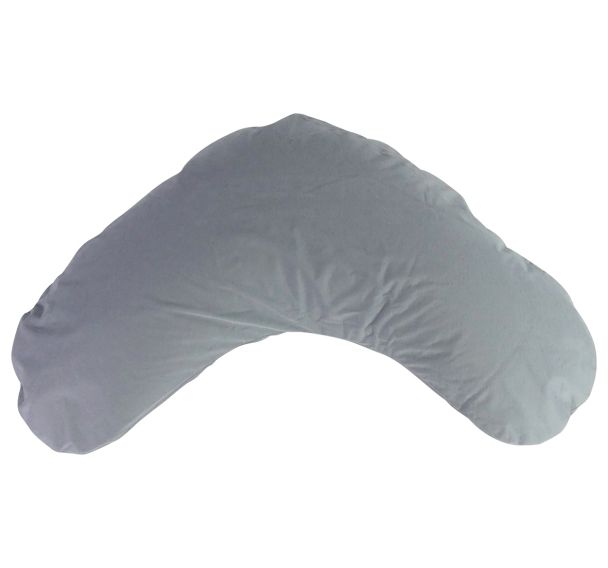 Housse Lenzing pour coussin réniforme