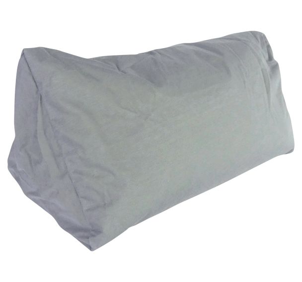Housse Lenzing pour coussin triangulaire - Identités