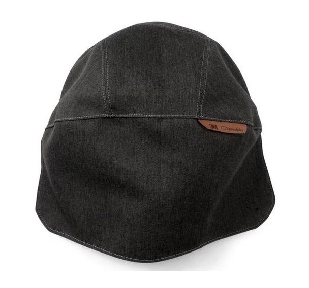 3M Speedglas, protection de la tête tissu, grand, 169023