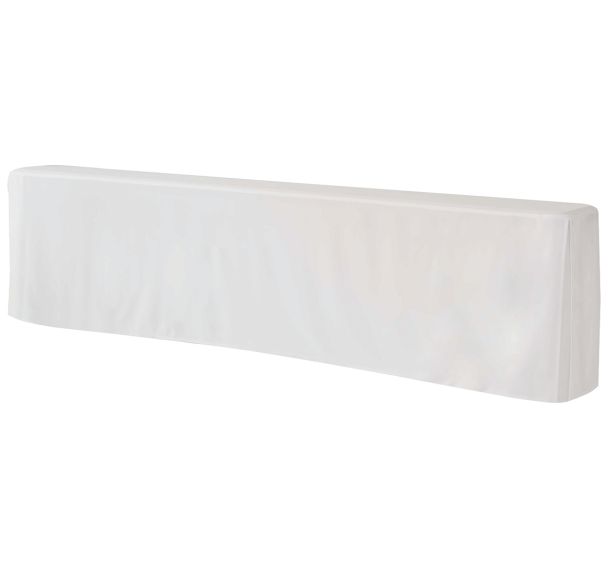 Housse droite banc Oktober 175 - Zown
