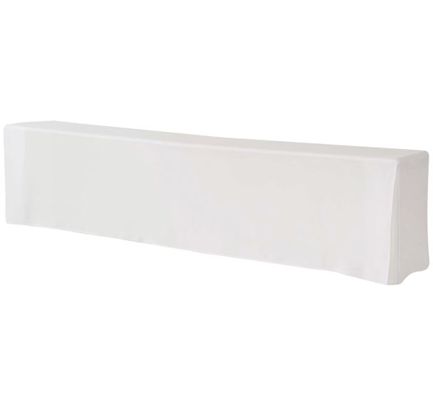 Housse droite table Sharpbench - Zown