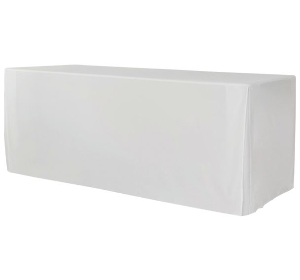 Housse droite table XL180 - Zown