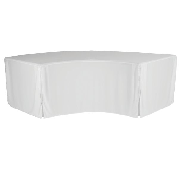 Housse droite table XL Moon - Zown