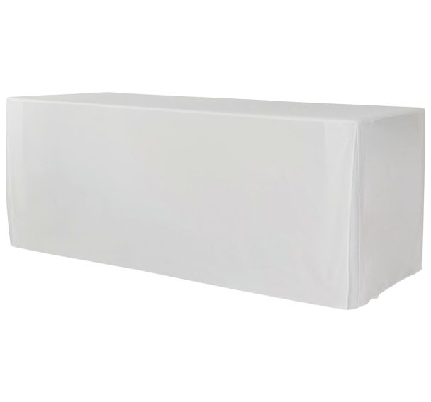 Housse droite table XXL 180 - Zown