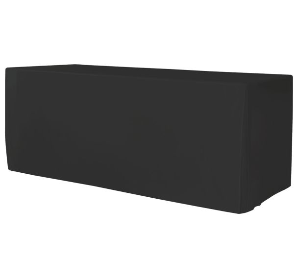 Housse droite table XXL 200 - Zown