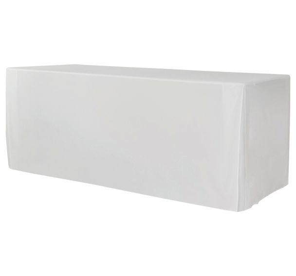 Housse droite table XXL 240 - Zown