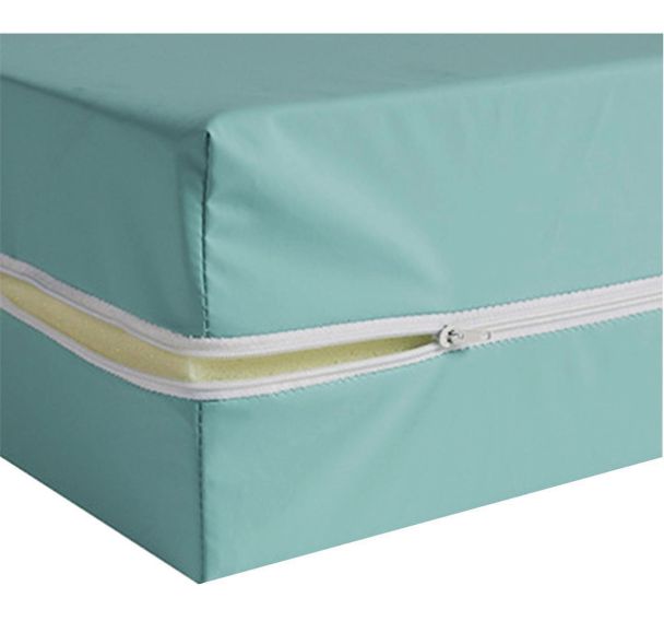 Housse matelas intégrale Satin - Thiriez literie