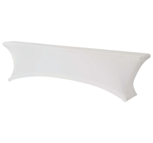 Housse stretch banc Oktober 175 - Zown