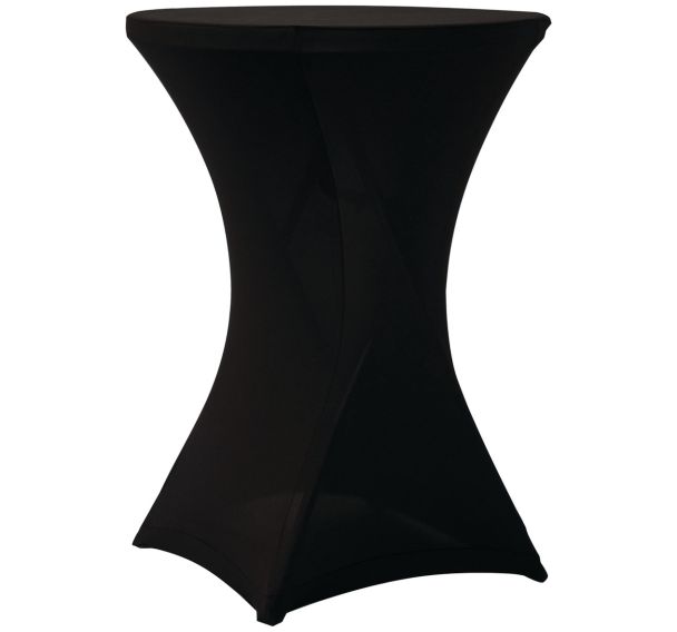 Housse stretch table Cocktail 80 - Zown