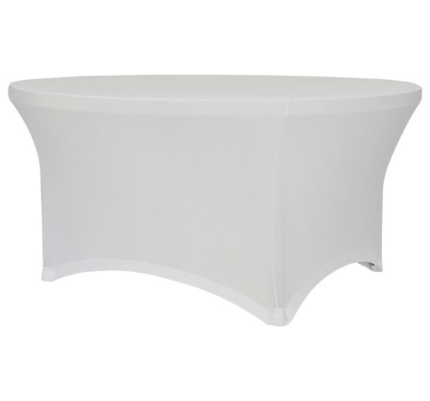 Housse stretch table Planet 160 - Zown