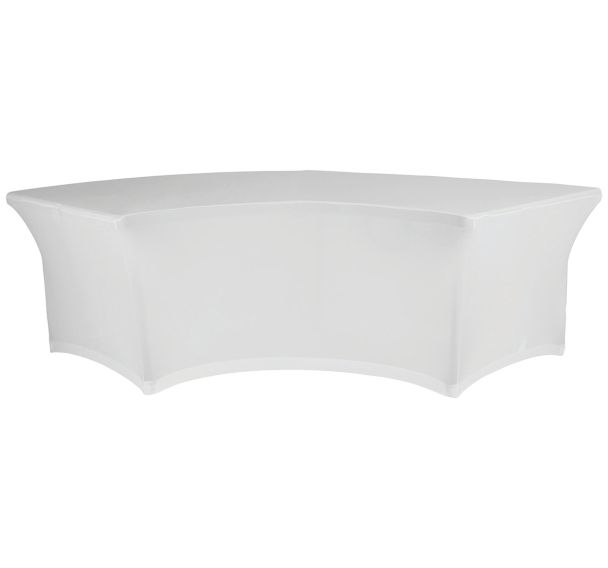Housse stretch table XXL Moon - Zown