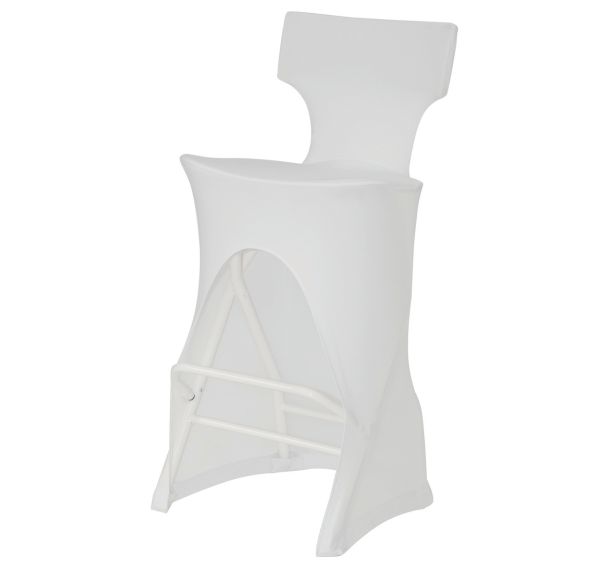 Housse stretch tabouret Alvarstool - Zown