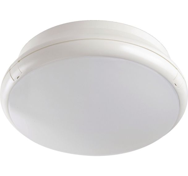 Hublot led rond de puissance 15 watts à 1290 lumens