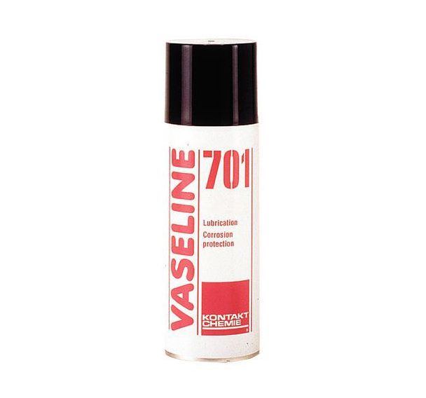 Huile de vaseline universelle 701