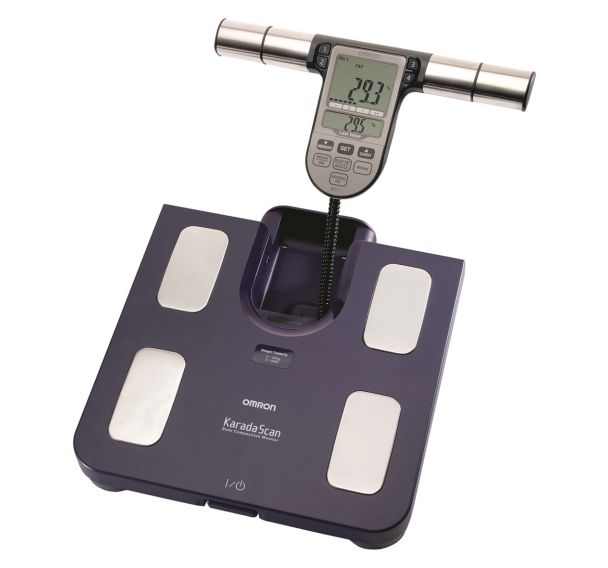 Impédancemètre BF-511-OMRON
