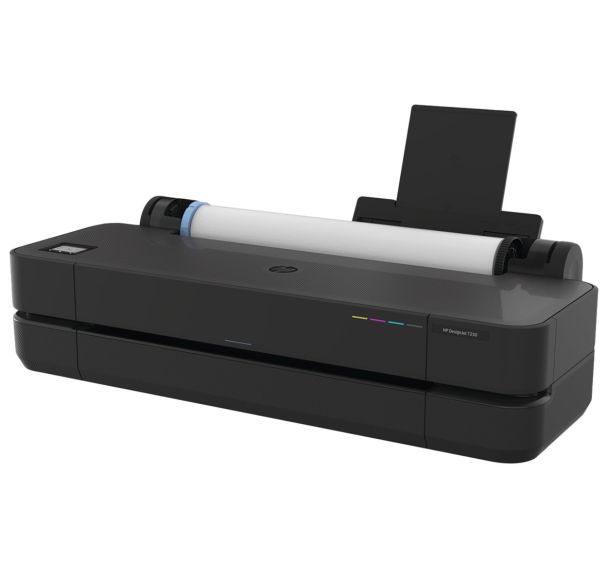 Imprimante jet d'encre couleur HP DesignJet T250 - HP