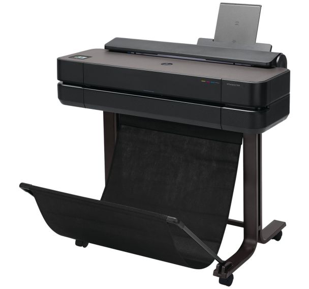Imprimante jet d'encre couleur HP DesignJet T650 - HP