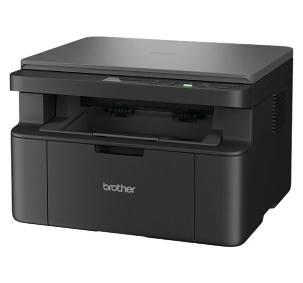 Imprimante multifonction laser monochrome A4 DCPL1640W Brother