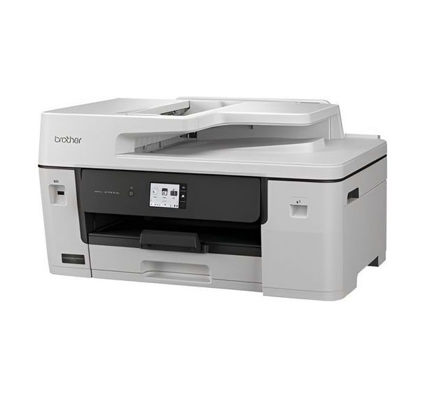 Imprimante multifonctions A3 jet d'encre MFC-J6760DW - Brother