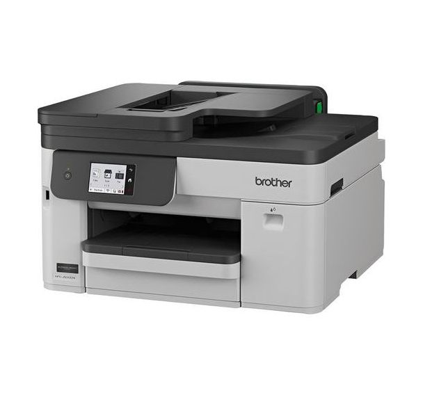 Imprimante multifonctions jet d'encre MFC-J5010DW - Brother