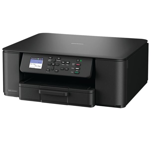 Imprimante multifonctions jet d'encre couleur DCP-J1310DW - Brother