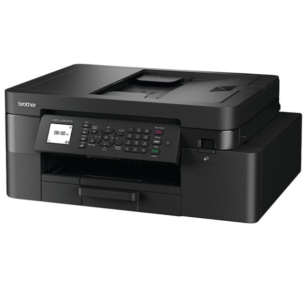 Imprimante multifonctions jet d'encre couleur MFC-J4350DW - Brother