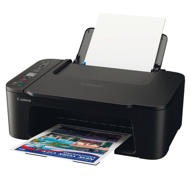 Imprimante multifonctions jet d'encre couleur PIXMA TS3750i - Canon