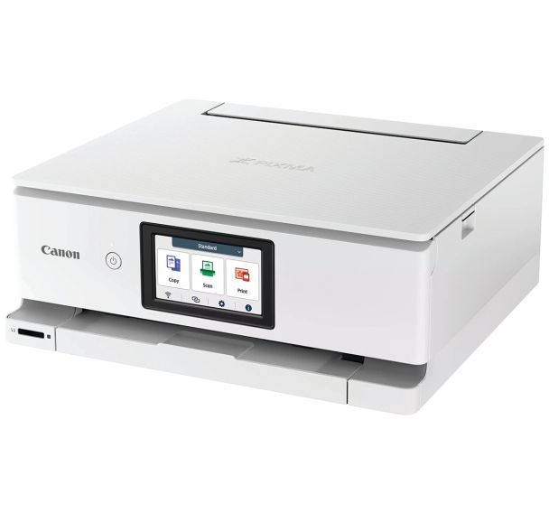 Imprimante multifonctions jet d'encre couleur PIXMA TS8751 - Canon