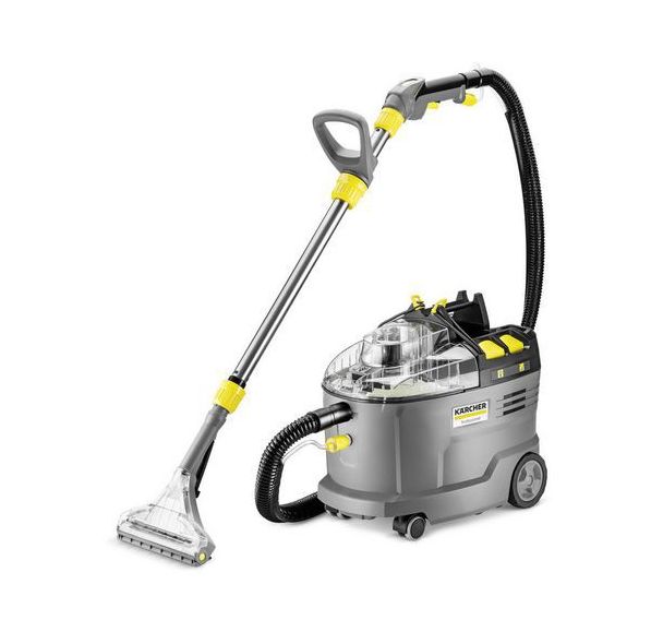 Injecteur-extracteur Puzzi 9/1 Bp sans batterie ni chargeur