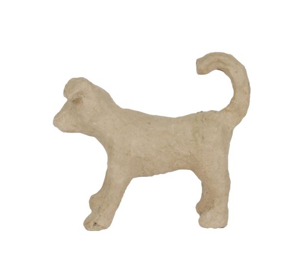 Jack russel 8,5cm (Lot de 10)