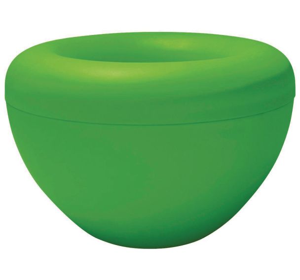 Jardinière Scoop extérieure - Manga Street