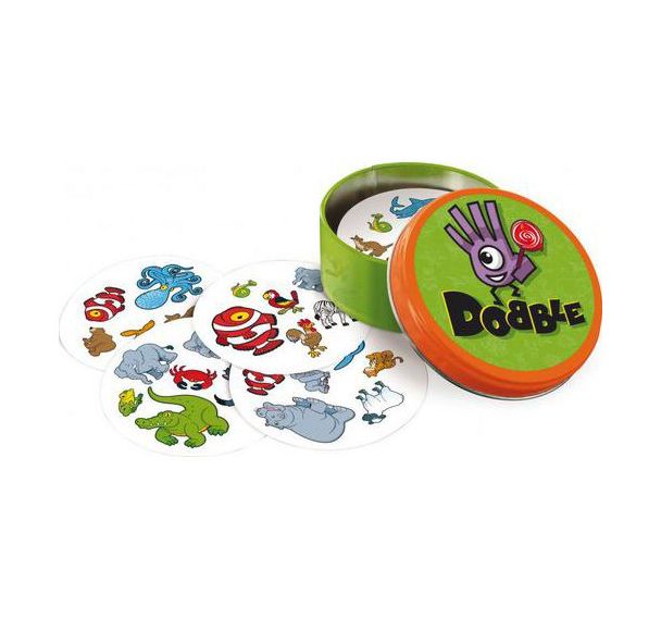 Jeu Dobble Kids