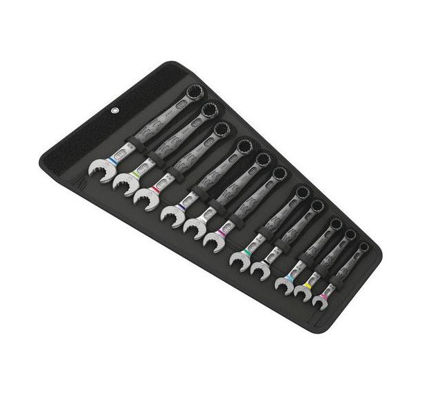 Jeu clés mixtes - 6003 Joker 11 Set 1